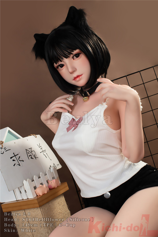  等身大ラブドール149cm 