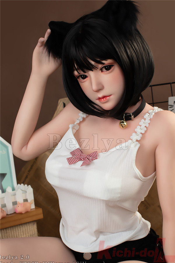  Bezlya Dollリアルドール 