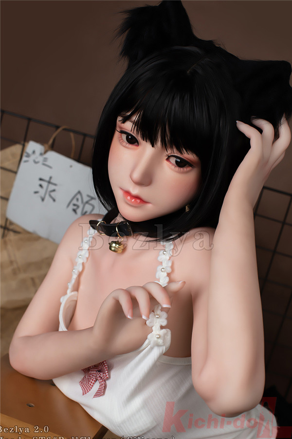  シリコン+TPEセックスドール 