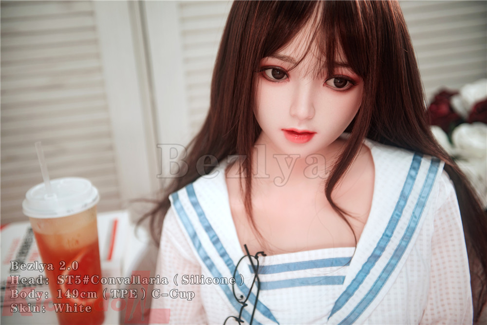 Bezlya Dollセックスドール