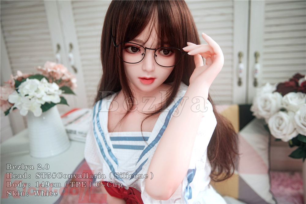 セックス人形Bezlya Doll