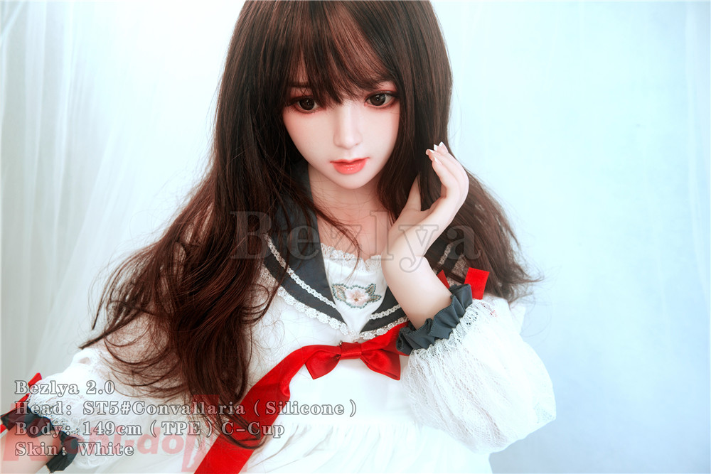 Bezlya Dollセックスドール