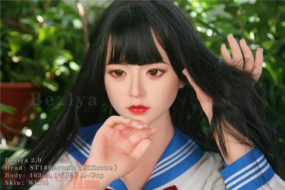 Bezlya Dollセックスドール