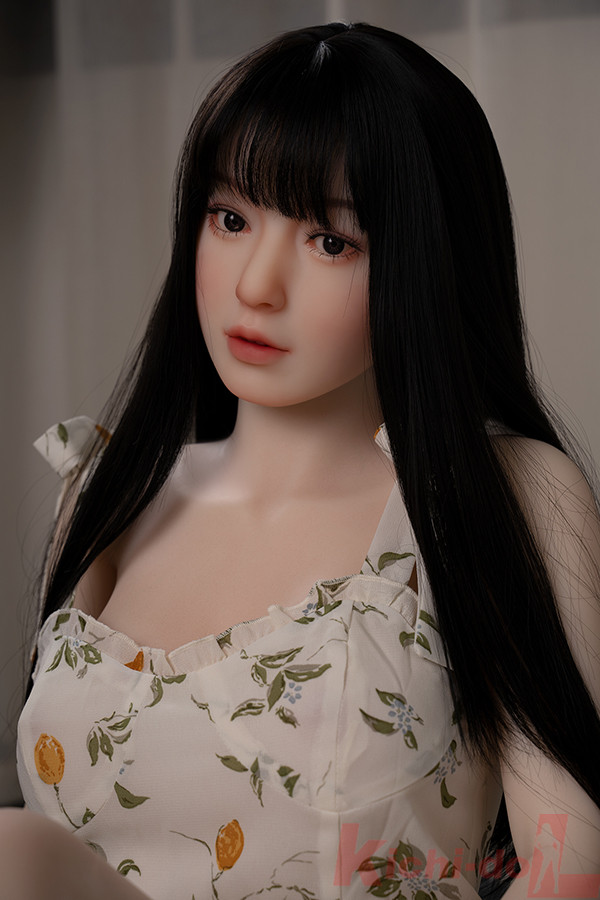 Rinko Yoshiokaセックス人形142cm
