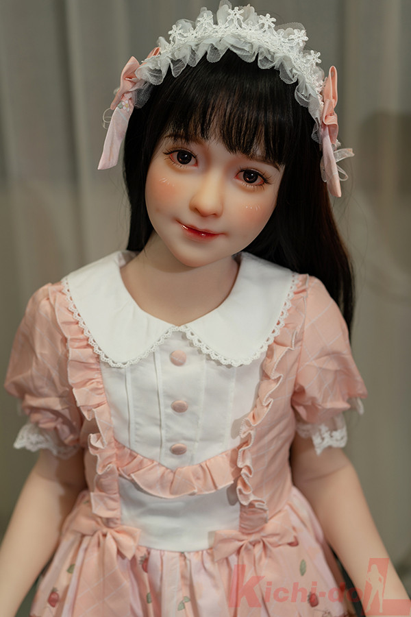 Rinko Yoshiokaセックス人形142cm