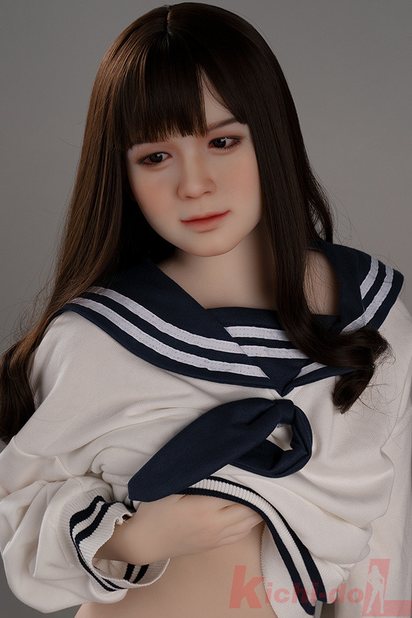 154cmラブドール販売 山本美緒「やまもと みお・Mio Yamamoto」AXBDOLL #TE61Head バスト普 TPE形のいい美尻 ダッチワイフ とは