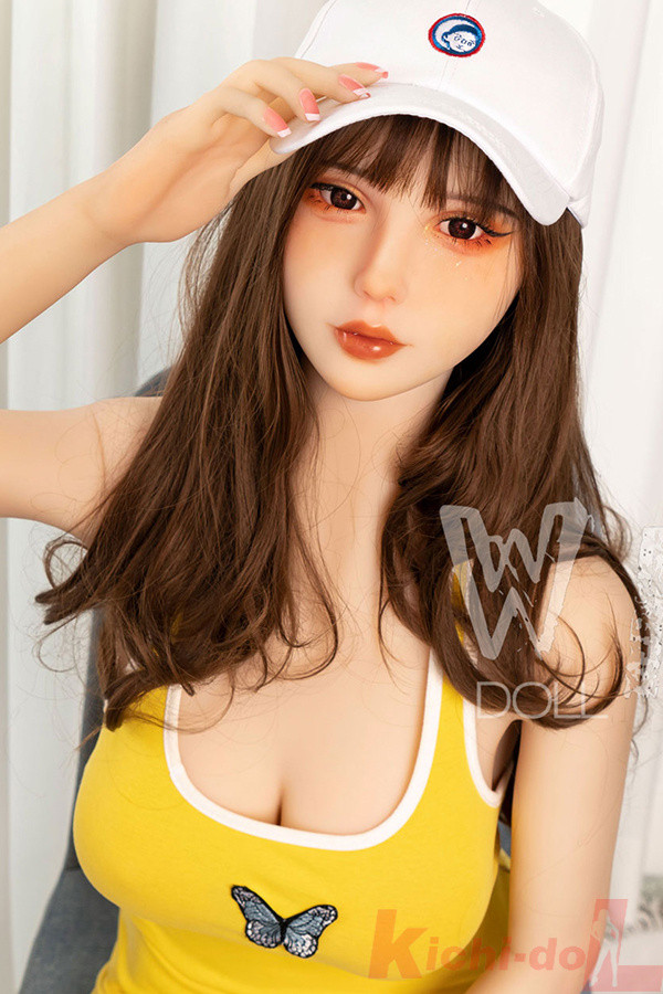 164cm WMDOLLS ラブドール Samantha #233Head D-Cup TPE1:1等身大 ダッチワイフ と sex