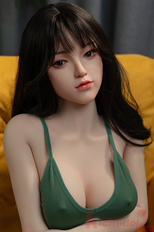 165cmラブドール鷲尾さゆき「わしお さゆき・Sayuki Washio」WAX DOLL G44_1Head F-cupシリコンぷるっぷるのおっぱい