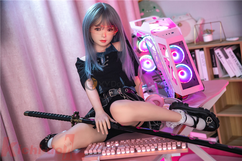 とても綺麗セックスドール