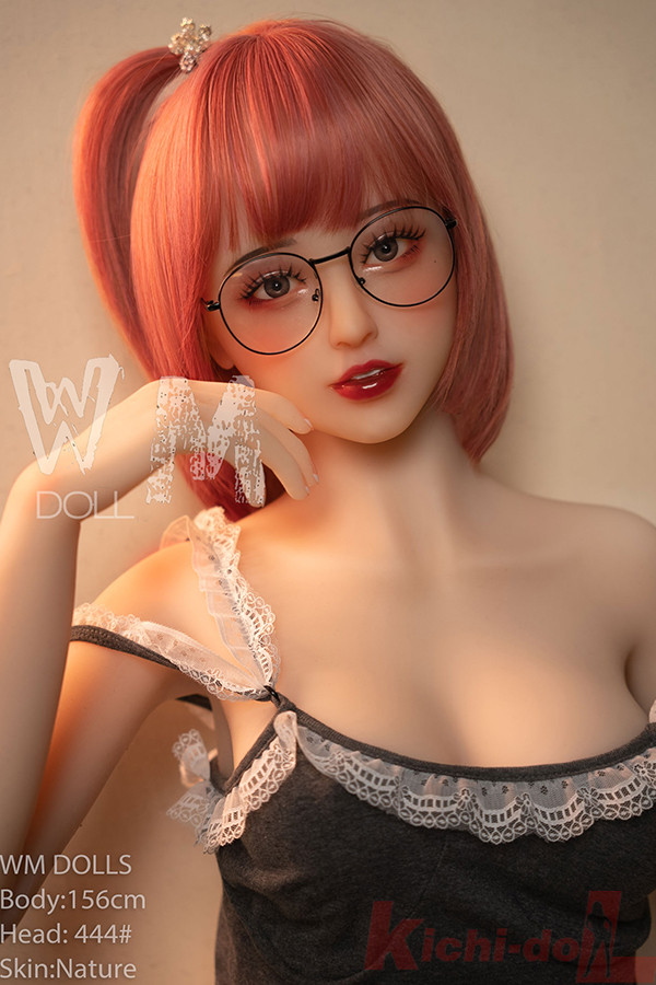 156cmリアルラブドール中村まひな「なかむら まひな・Mahina Nakamura」wm doll #444Head B-cup TPEセクシーな女神