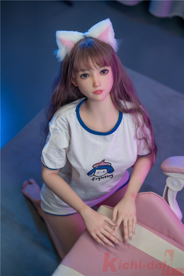  シリコンセックスドール 