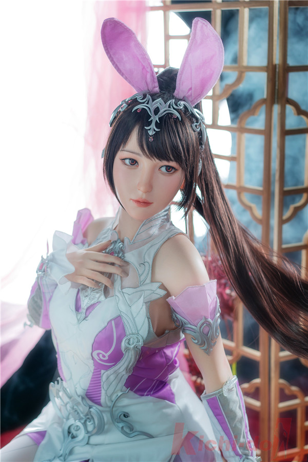  155cmダッチワイフ 