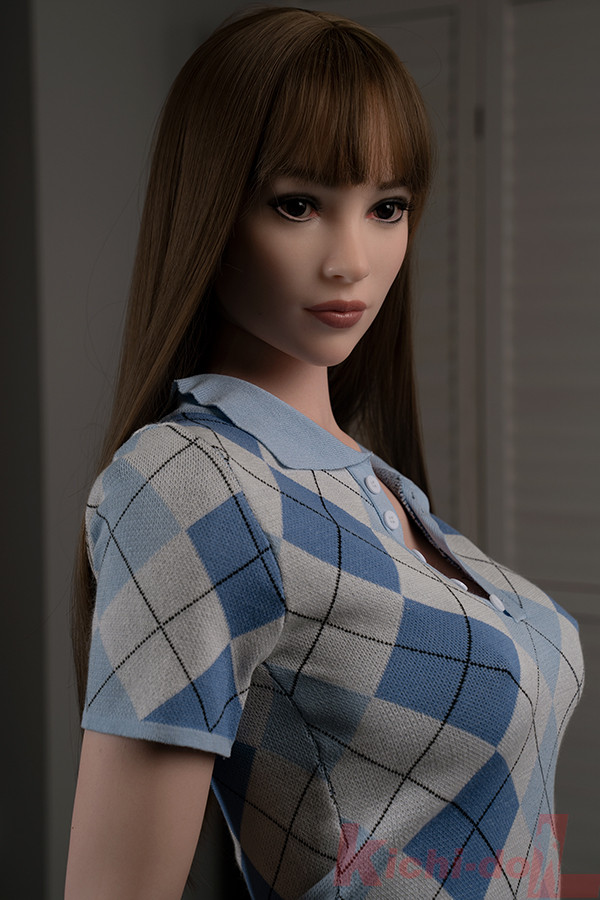 170cmラブドール菅野美奈子「かんの みなこ・Minako Kanno」Zelex DOLL G46_2Head 巨乳シリコン ダッチワイフ とは 綺麗なオッパイ