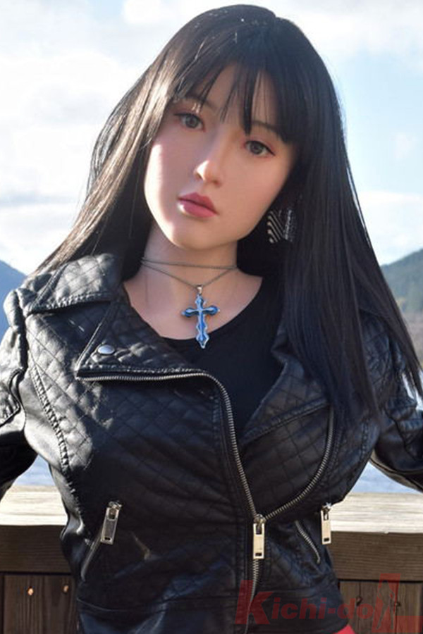 セックス人形Rina Tsukiyama