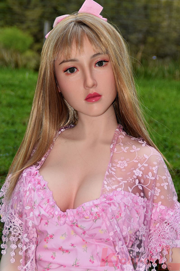 165cmラブドール通販 上条菜々「かみじょう なな・Nana Kamijō」WAX DOLL G07Head F-cup シリコン質感も素晴らしい 人妻 ドール WAX ドール