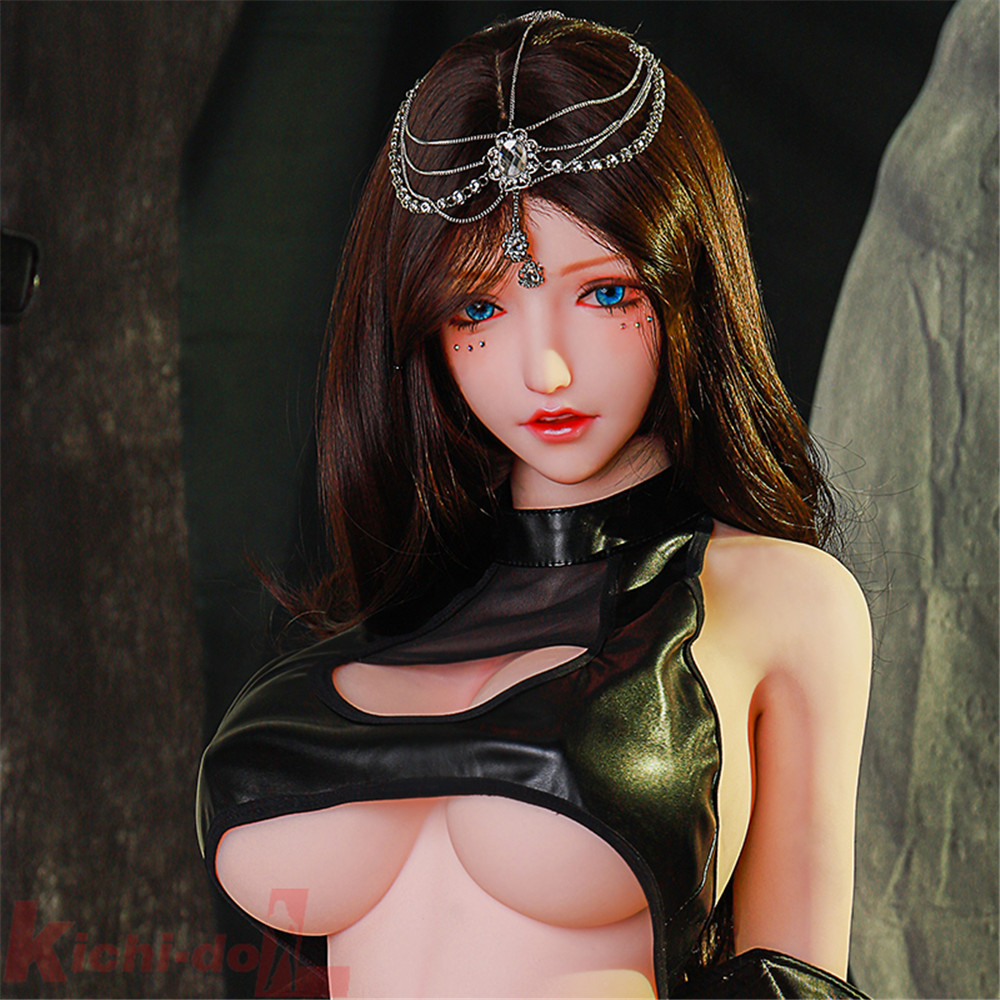 パイズリ美巨乳等身大ラブドール