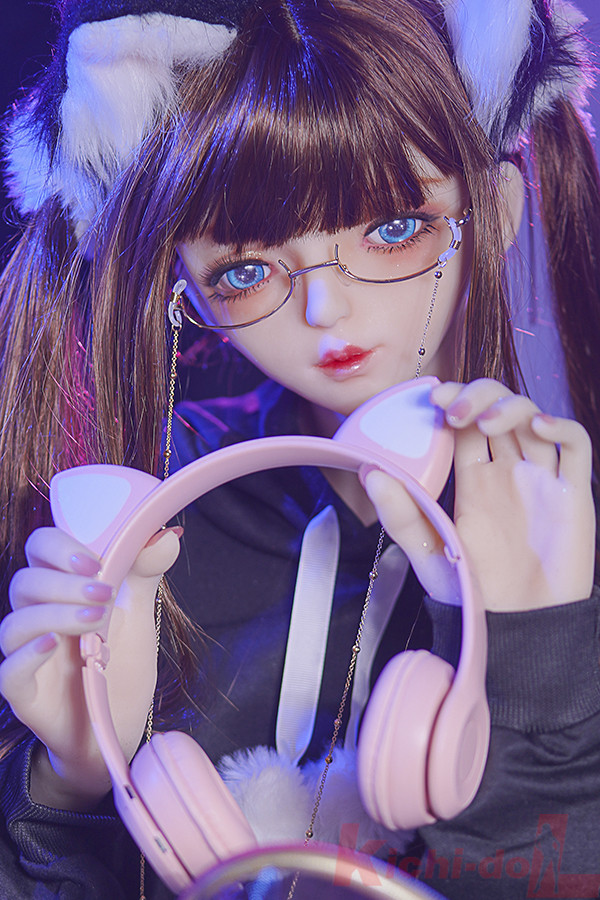 145cmラブドールMOZUDOLL Cat B-Cup TPEコスプレセックス