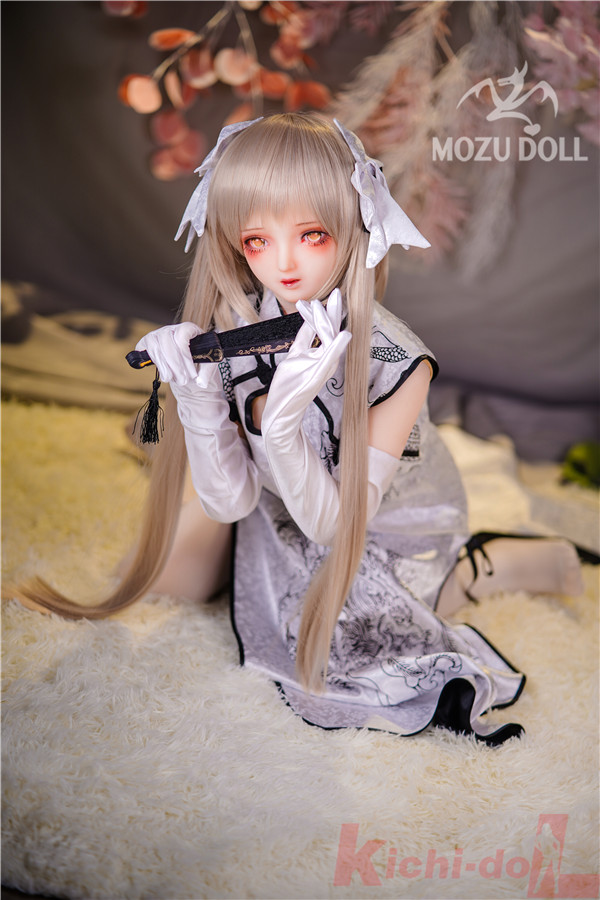   MOZUDOLLリアルドール  