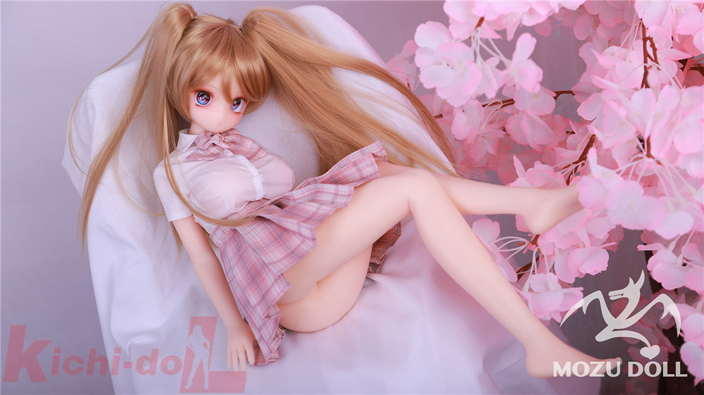 MOZUDOLLセックスドール