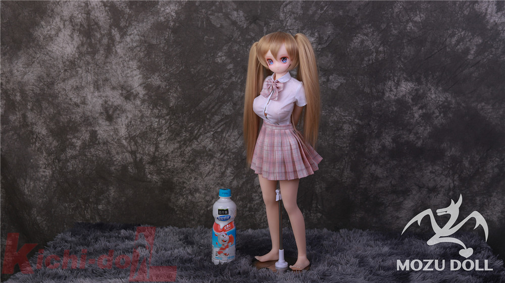 セックス人形MOZUDOLL