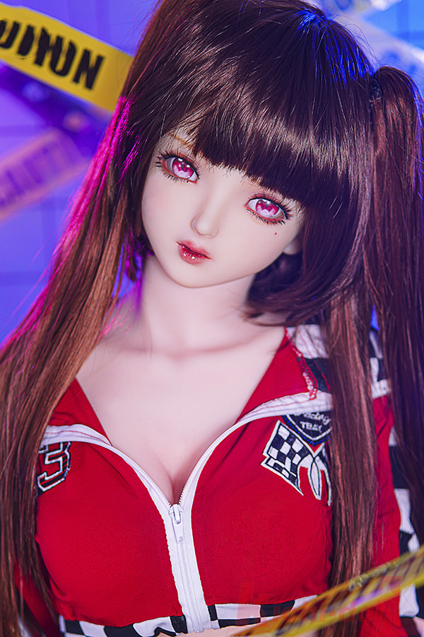 145cmラブドール えろMOZUDOLL 千葉「Qianye」D-Cup TPE若くてキレイな