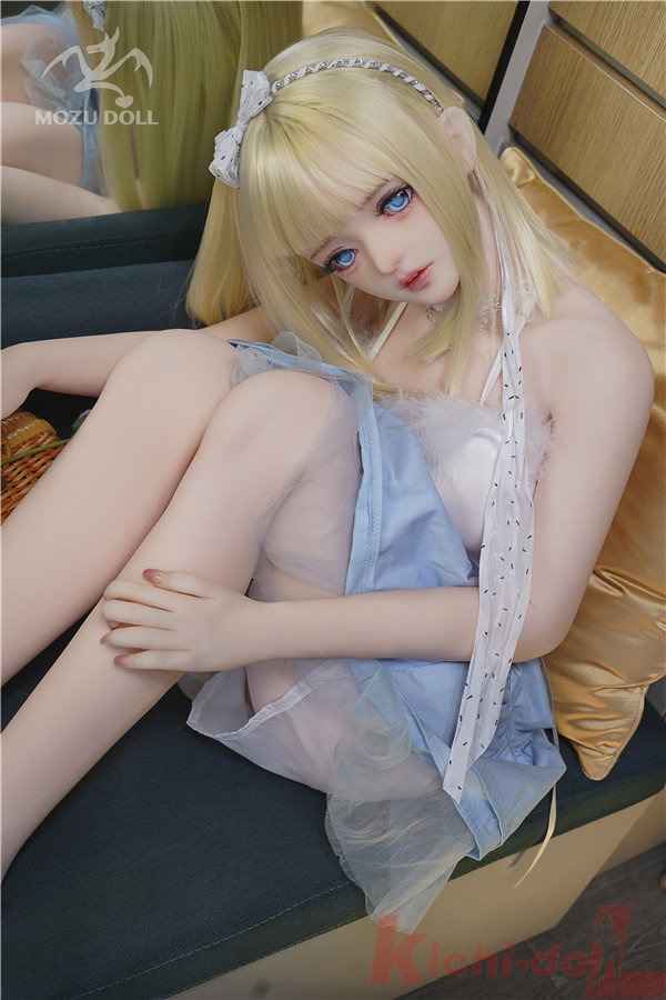   等身大ラブドールMOZUDOLL  