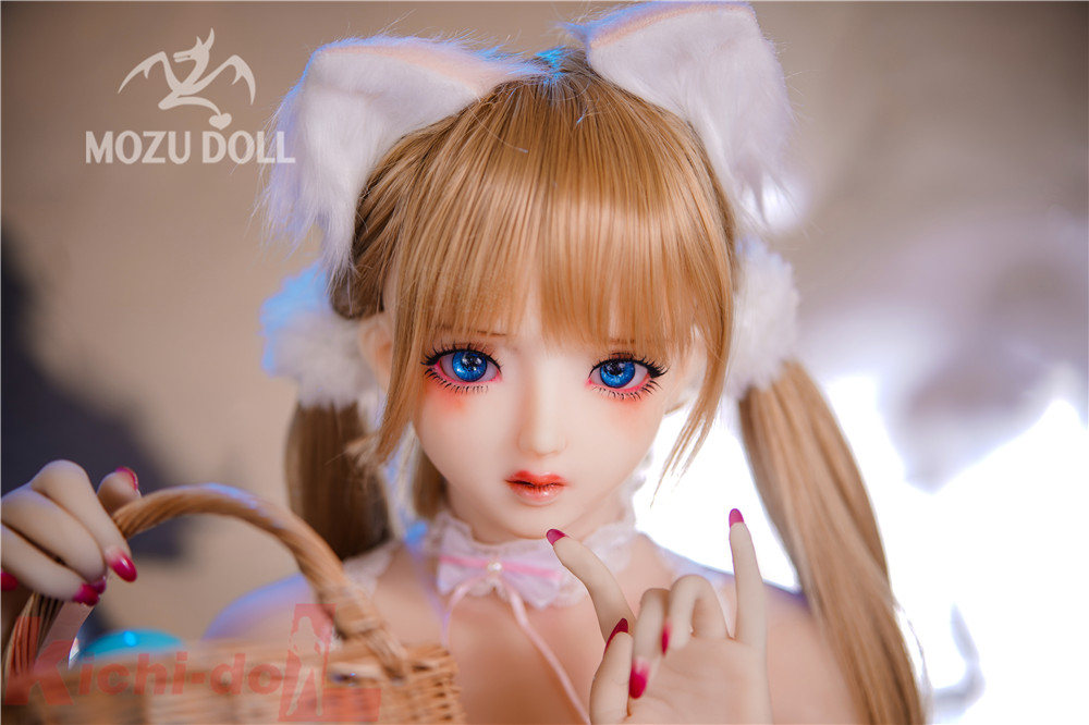 TPEリアルラブドール