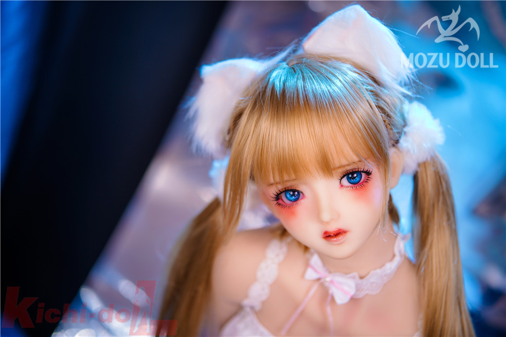 MOZUDOLLセックスドール