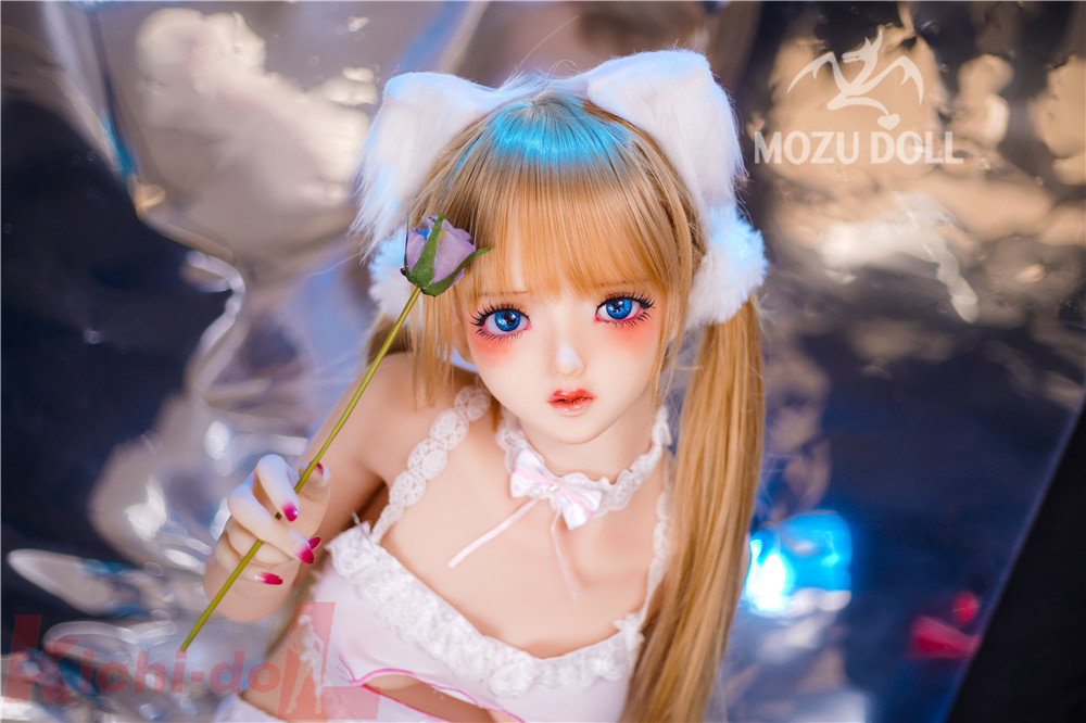 エロい後背位等身大ラブドール