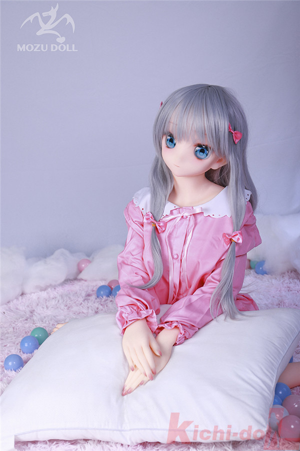   等身大ラブドールMOZUDOLL  