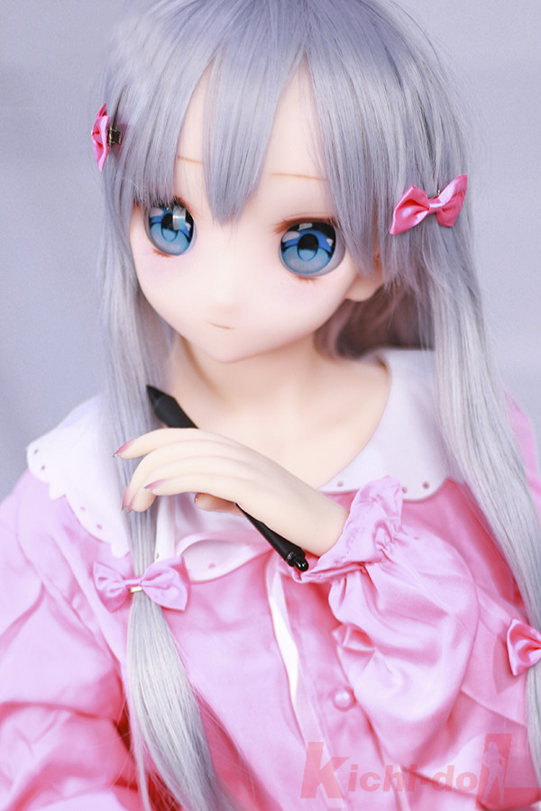 145cm高級 ラブドールMOZUDOLL 小紗「Xiaosha」B-Cup TPE若い女の子