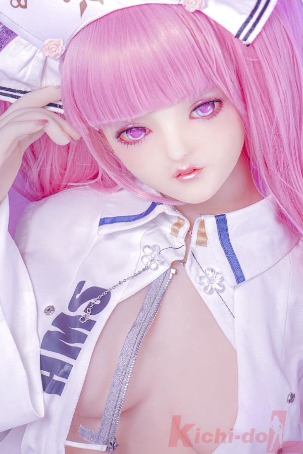 145cmエロ ラブドールMOZUDOLL 小仙「Xiaoxian」B-Cup TPE肌艶抜群のきれい