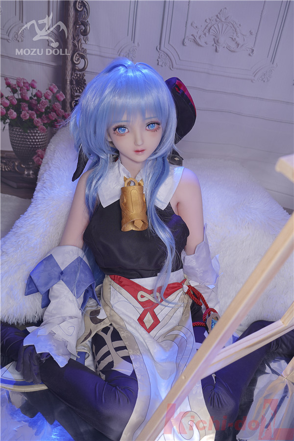  等身大ラブドールMOZUDOLL  