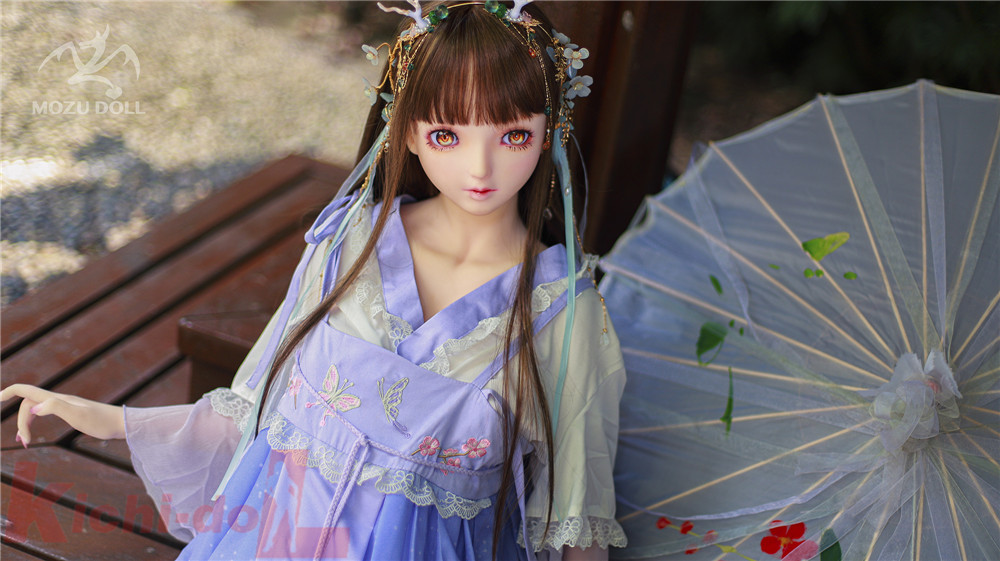 MOZUDOLLセックスドール