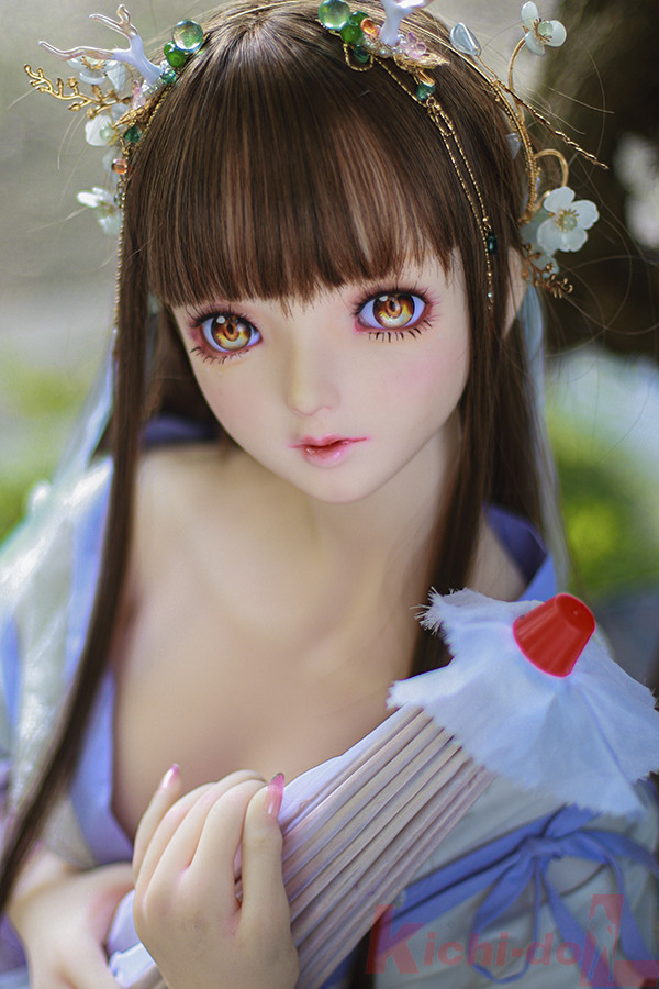 145cmラブドール オナニーMOZUDOLL 初夏「Chuxia」D-Cup TPE ダッチワイフ 高級 三重体験