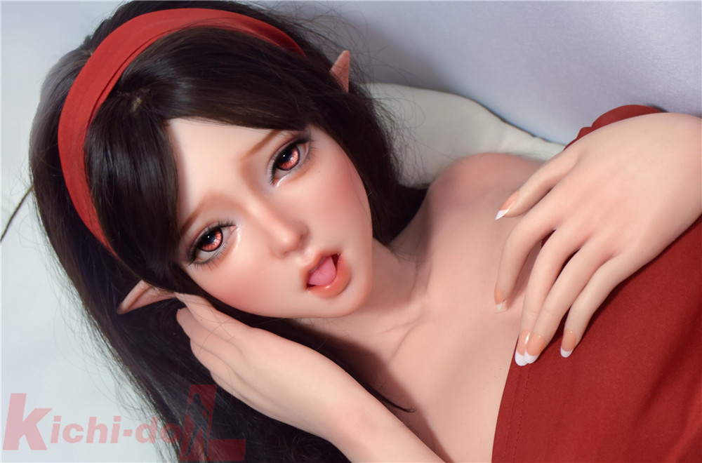 セックス人形ElsaBabe