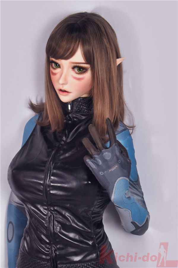 ElsaBabeリアルドール