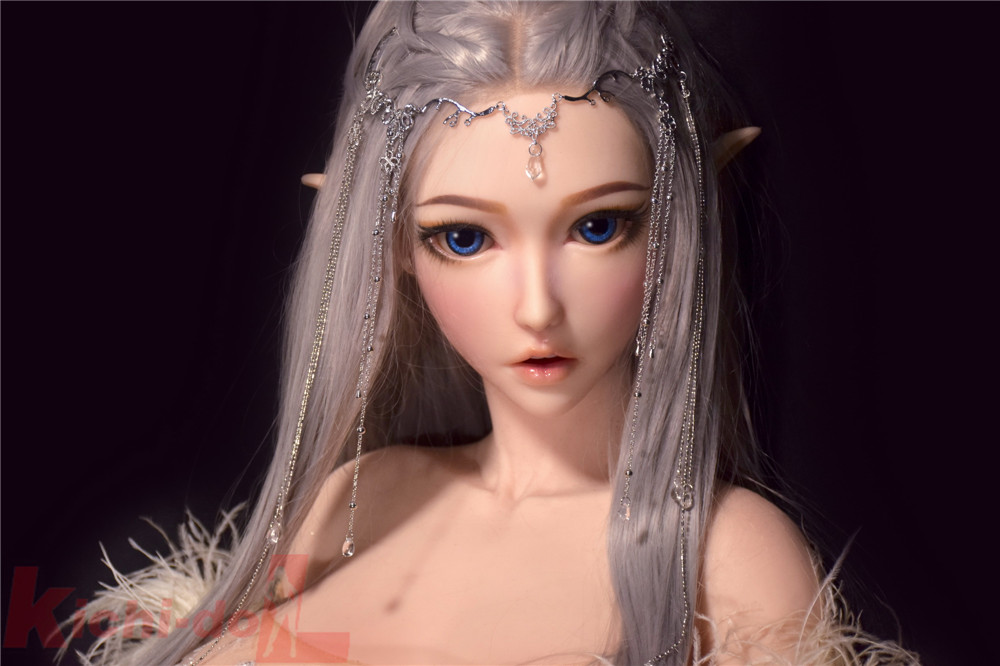 シリコンリアルラブドール