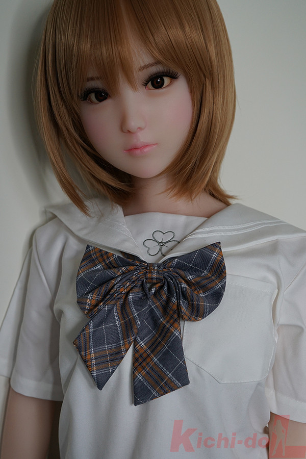 130cmラブドール通販 Piper Doll Aika B-Cup シリコン様な肉感触