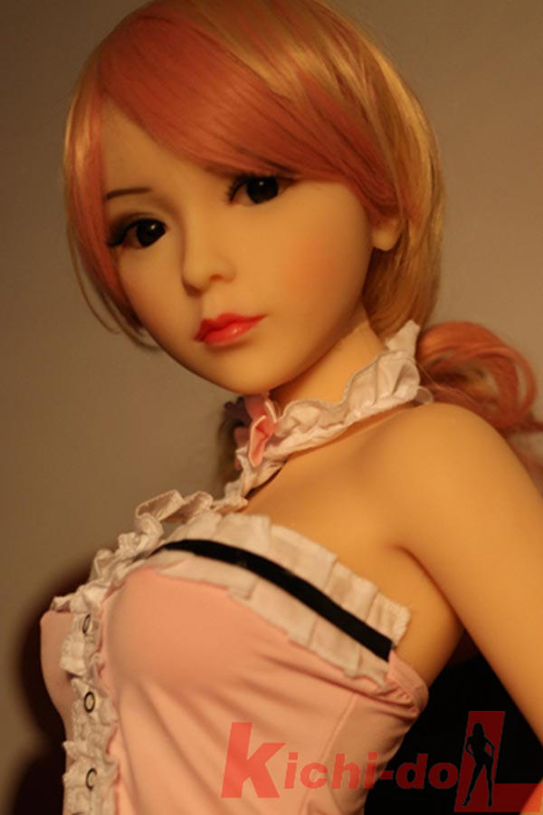 Natsuki Otsukaセックス人形100cm