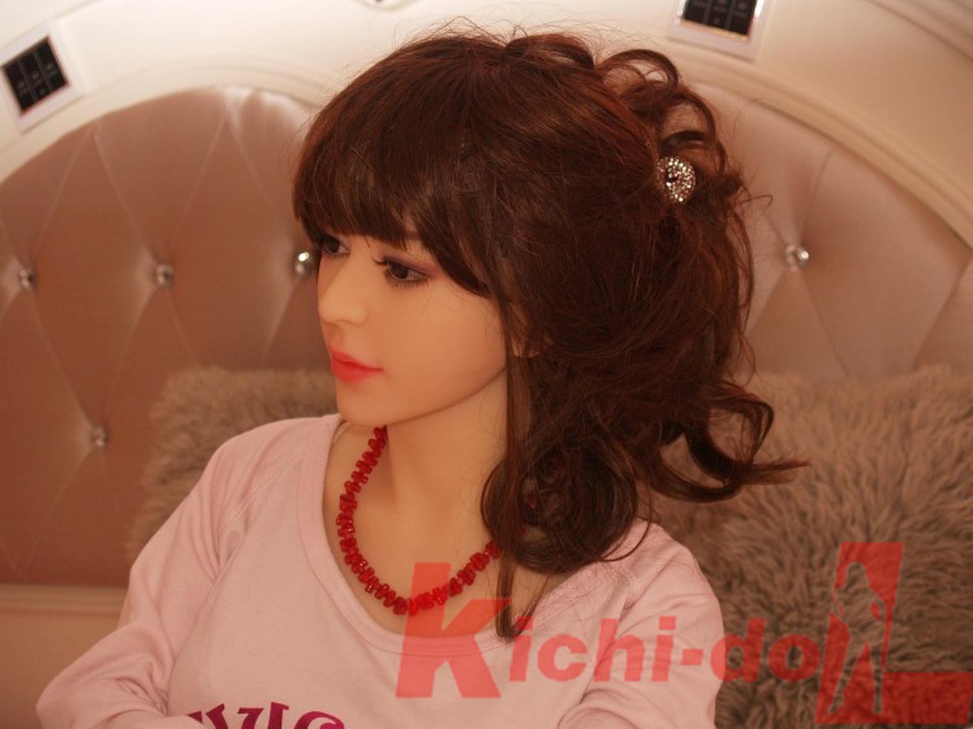 ラブドールWMDOLL