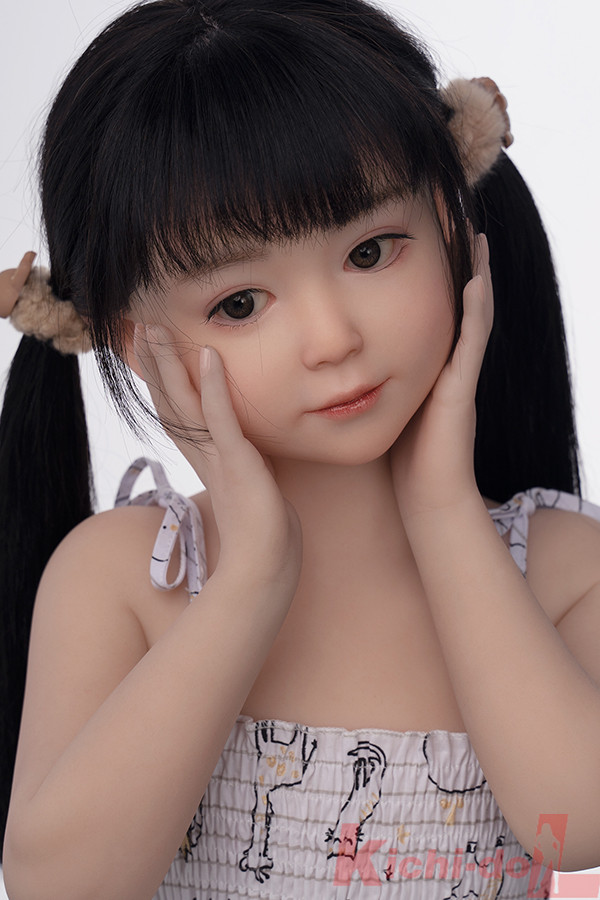 ミニ人形Yumi