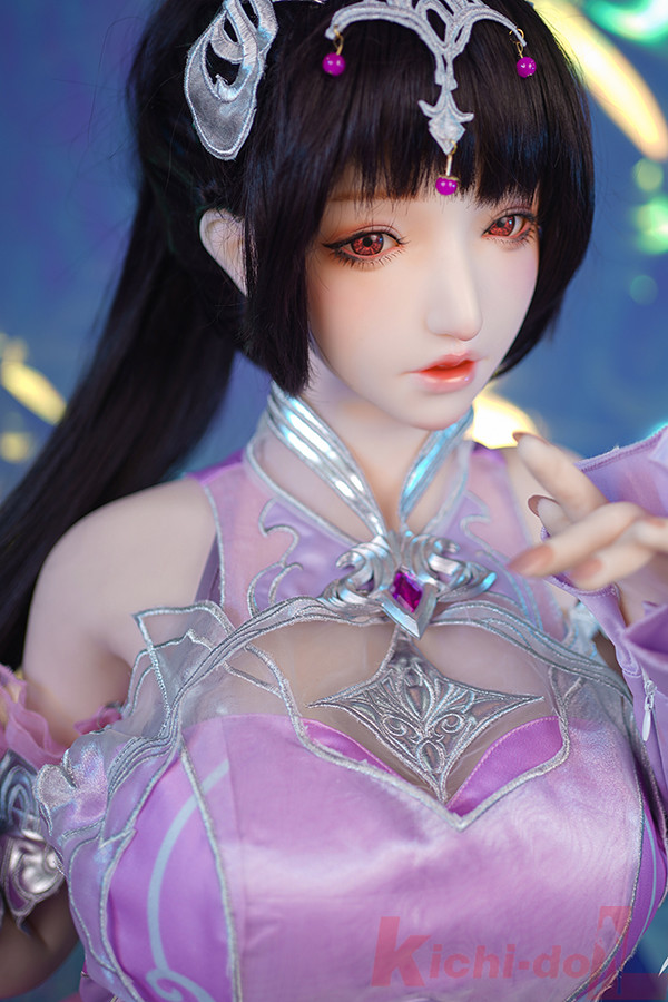 163cmラブドール 巨乳 MOZUDOLL 小兎「Xiaotu」H-cup TPE最新開発した