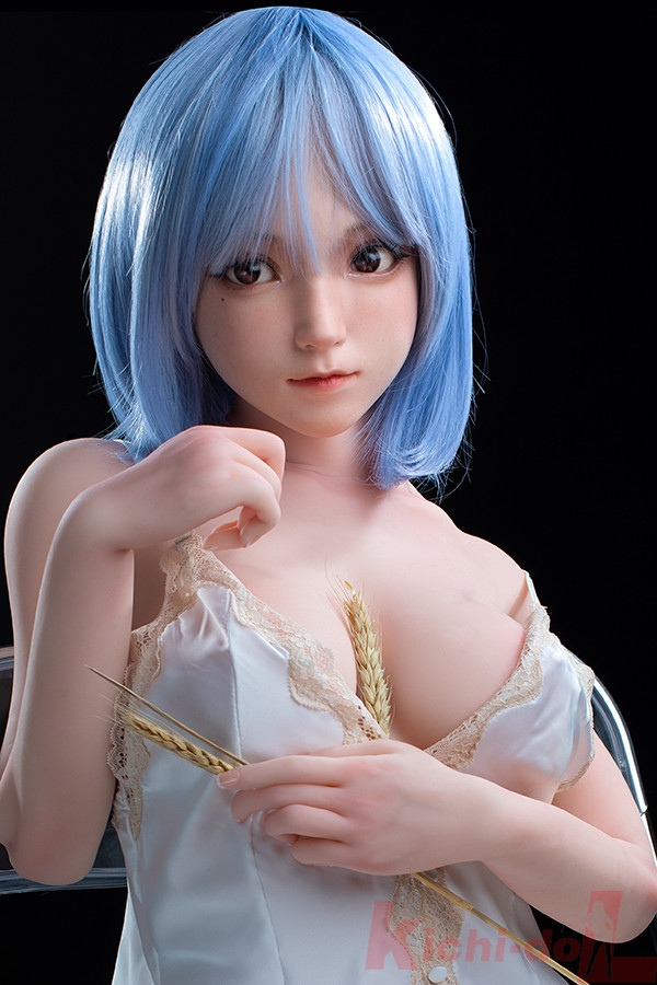 148cmラブドール 販売 FUDOLL 筱筱「XiaoXiao」#12Head D-cup シリコン+TPE美乳と美尻