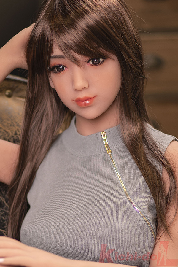 148cmラブドール 安い DLDOLL-1 浅田領花「あさだ りょうか・Ryōka Asada」#194Head D-cup TPE締め付け度MAX ダッチワイフ エロ