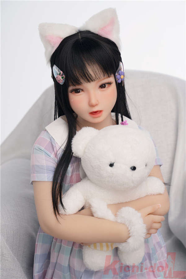   抜群の射精力セックス人形  