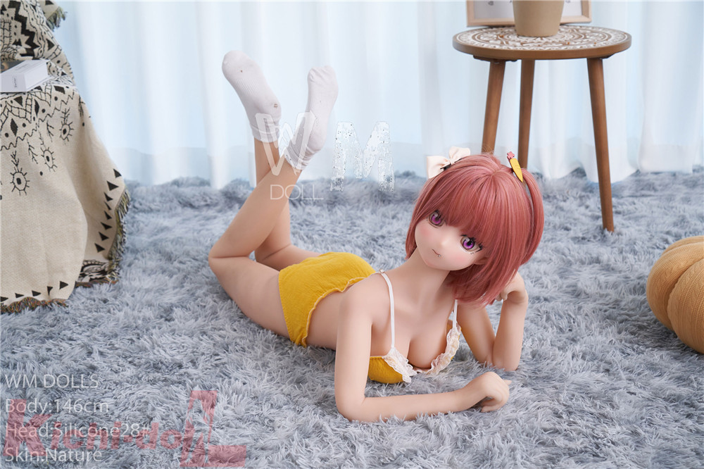 WMDOLLセックスドール