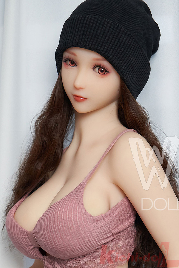 【在庫切れ】158cmラブドール 通販 WMDOLL 鳥住つばさ「とりすみ つばさ・Tsubasa Torisumi」#314Head C-cup TPEグラビア系