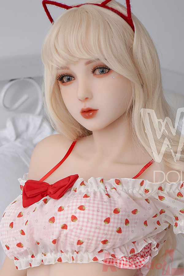 164cmラブドール 巨乳 WMDOLL Emery #454Head D-cup TPE長い手足 ダッチワイフ アダルト