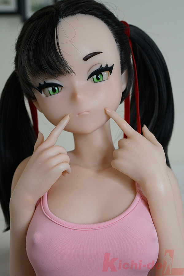 セックス人形Natsume Inori